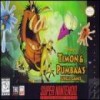 Disney's Timon & Pumbaa's Jungle Games (Snes)