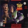 Disney's Toy Story (Snes)