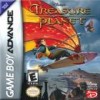Juego online Disney's Treasure Planet (GBA)
