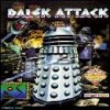 Juego online Doctor Who - Dalek Attack (PC)