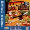 Juego online Donald in Maui Mallard (Genesis)