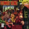 Juego online Donkey Kong Country (Snes)