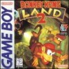 Juego online Donkey Kong Land 2 (GB)