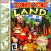 Juego online Donkey Kong Land (GB)