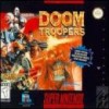 Juego online Doom Troopers (Snes)