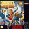 Juego online Doomsday Warrior (Snes)