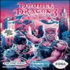 Juego online Double Dragon 3 - The Arcade Game (Genesis)