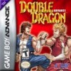 Juego online Double Dragon Advance (GBA)