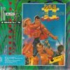 Juego online Double Dragon II: The Revenge (Atari ST)