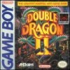 Juego online Double Dragon II (GB)