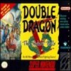 Juego online Double Dragon V - The Shadow Falls (Snes)