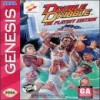 Juego online Double Dribble - The Playoff Edition (Genesis)