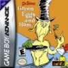 Juego online Dr Seuss - Green Eggs and Ham (GBA)