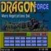 Juego online Dragon Force (Atari ST)