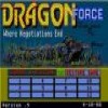 Juego online Dragon Force (Atari ST) Juego online Dragon Force (Atari ST)