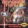 Juego online Dragon's Fury (Genesis)