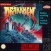 Juego online Drakkhen (Snes)