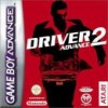 Juego online Driver 2 Advance (GBA)