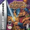 Juego online Dual Blades (GBA)