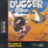 Juego online Dugger (Atari ST)
