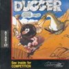Juego online Dugger (Atari ST) Juego online Dugger (Atari ST)