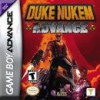 Juego online Duke Nukem Advance (GBA)
