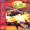Juego online Dune - The Battle for Arrakis (Genesis)