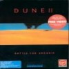 Juego online Dune II: The Building of a Dynasty (PC)