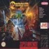 Juego online Dungeon Master (Snes)