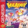 Juego online Dynamite Headdy (Genesis)