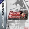 Juego online Dynasty Warriors Advance (GBA)