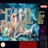 Juego online EVO - The Search for Eden (Snes)