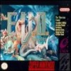 Juego online EVO - The Search for Eden (Snes) Juego online EVO - The Search for Eden (Snes)