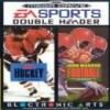 Juego online EA Sports Double Header (Genesis)