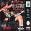Juego online ECW - Hardcore Revolution (N64)