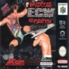 Juego online ECW - Hardcore Revolution (N64) Juego online ECW - Hardcore Revolution (N64)