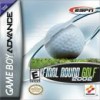 Juego online ESPN Final Round Golf 2002 (GBA)