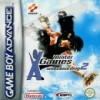 Juego online ESPN Winter X-Games: Snowboarding 2 (GBA)