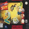 Juego online Earthworm Jim 2 (Snes)