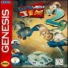 Juego online Earthworm Jim 2