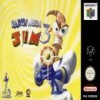 Juego online Earthworm Jim 3D (N64)