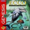 Juego online Ecco - The Tides of Time (Genesis)
