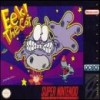 Juego online Eek The Cat (Snes)