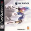 Juego online Einhander (PSX) Juego online Einhander (PSX)