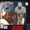 Juego online Emmitt Smith Football (Snes)