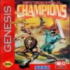 Juego online Eternal Champions (Genesis)