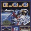 Juego online European Space Simulator (ESS) (Atari ST)