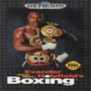 Juego online Evander Holyfield's Real Deal Boxing (Genesis)