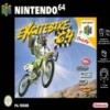 Juego online Excitebike 64 (N64)