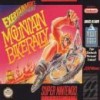 Juego online Exertainment Mountain Bike Rally (Snes)